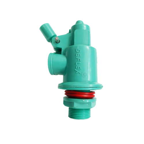 Delflex PVC Ball Valve