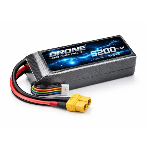 Drone Battery Pack