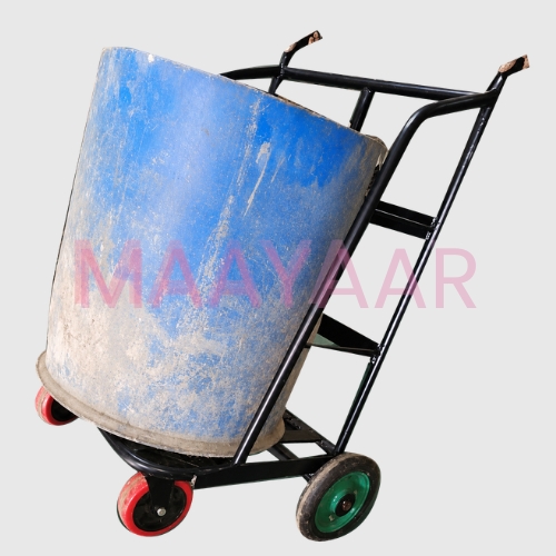 Drum Trolley