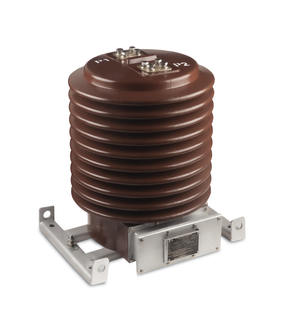 Dry Type Current Transformers