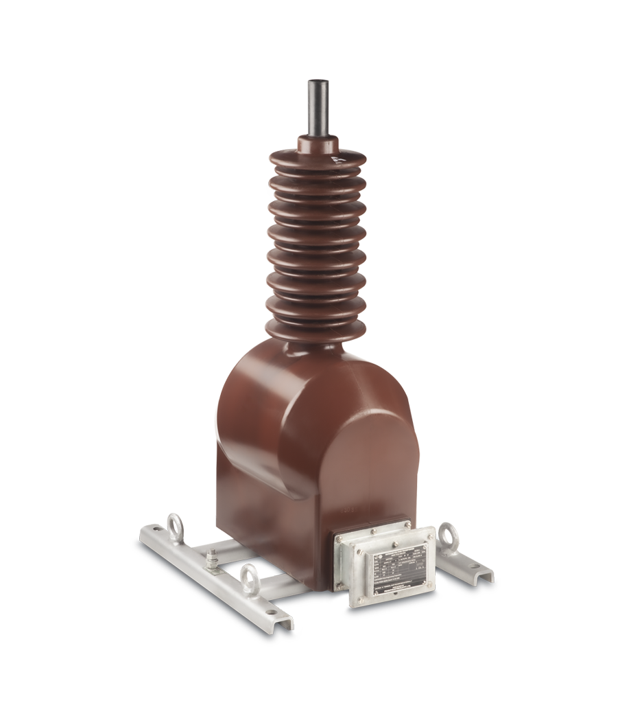 Dry Type Voltage Transformers