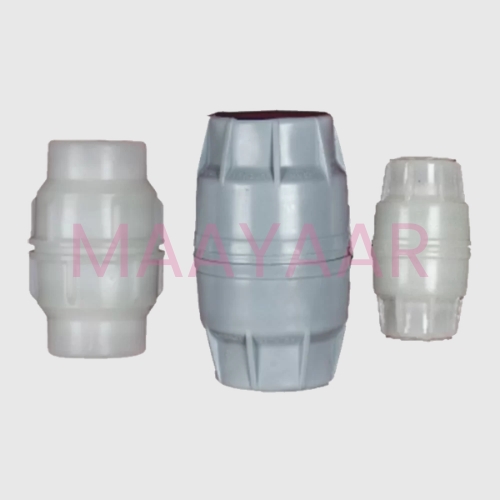 Duct Coupler