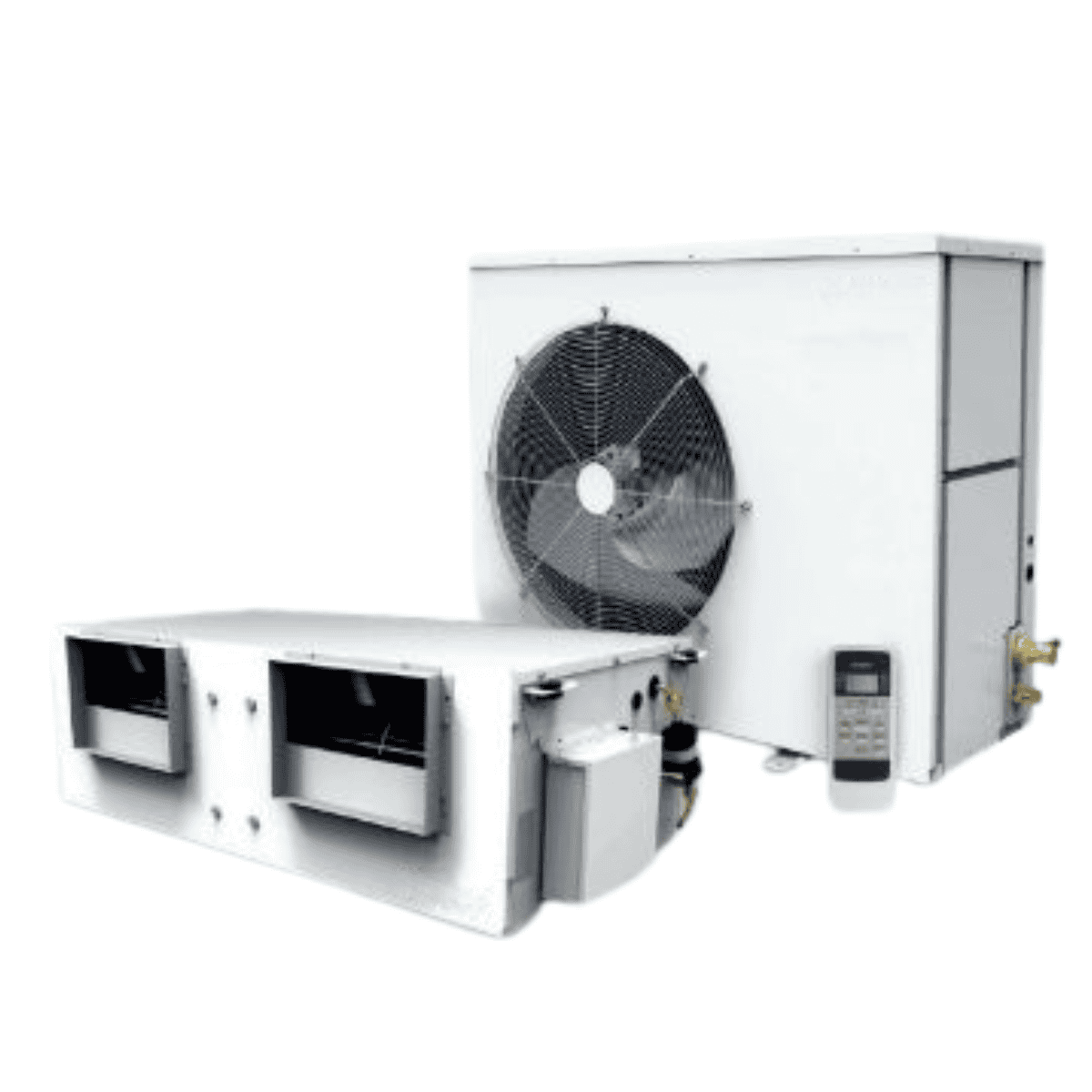 Ducted Air Conditioning