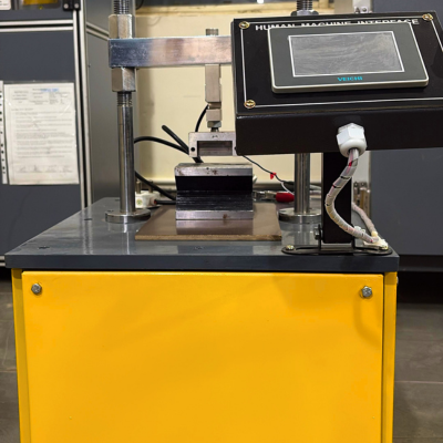 Dynamic Penetration Test