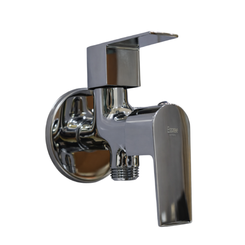 Two Way Angular Valve