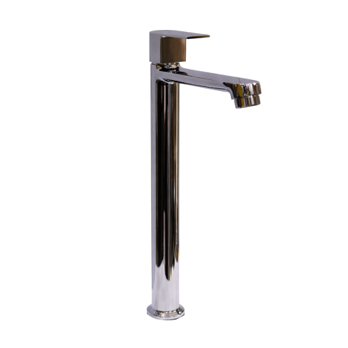 Extended Pillar Cock