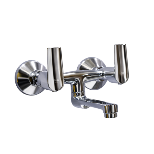 Wall Mixer Non Telephonic