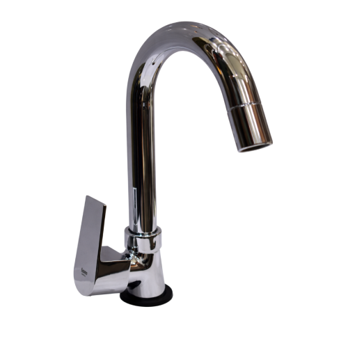 Swan Nack With swinging Spout