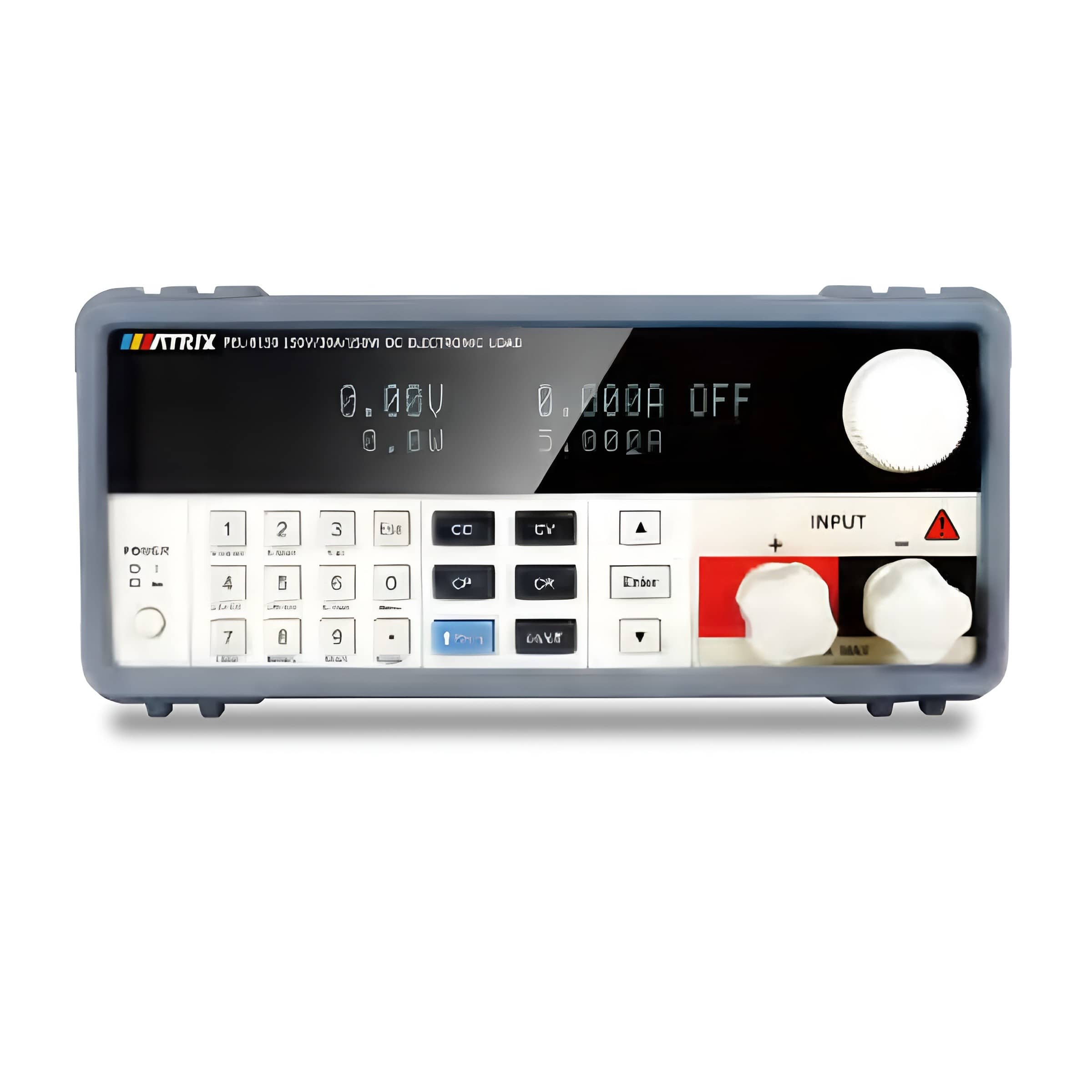  Electronic Load PEL 8000 Series