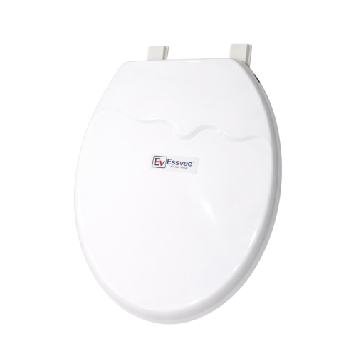 Heavy Toilet Seat Covers