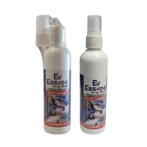 Essvee Tap Cleaner