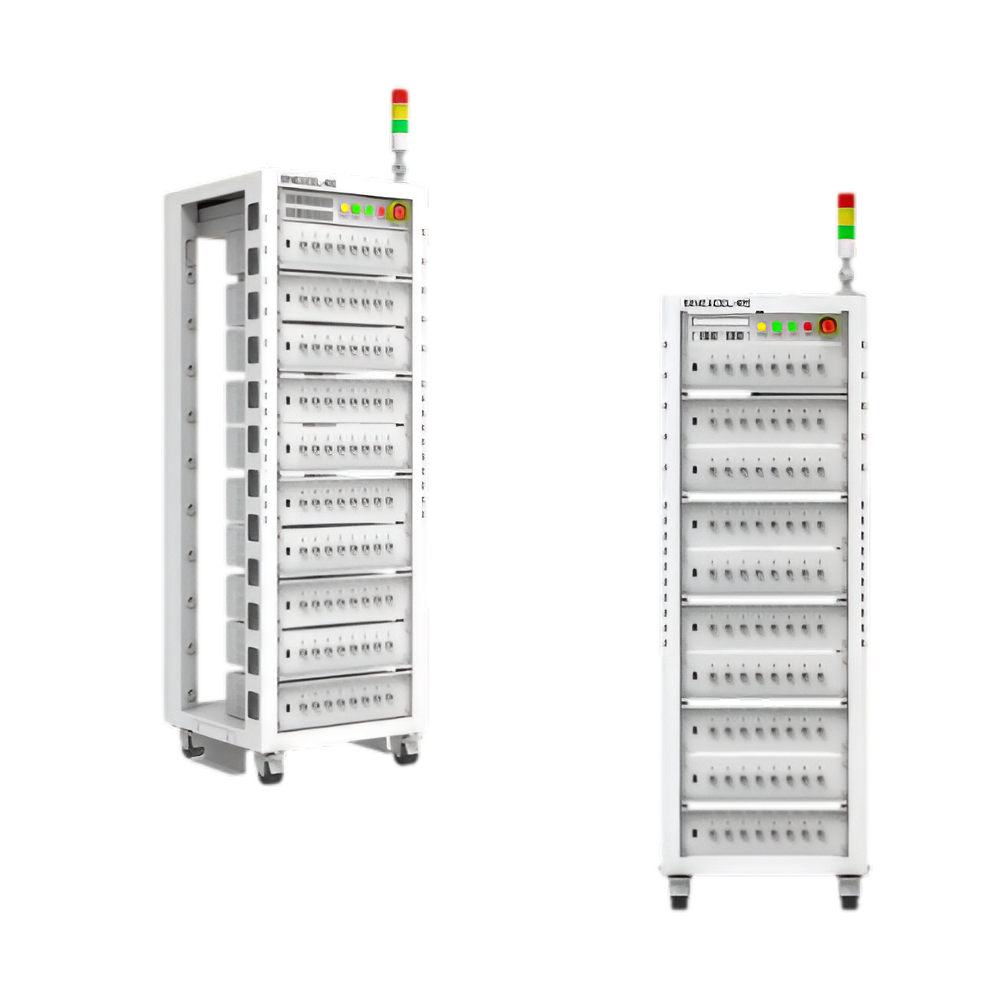 EV Battery Test System