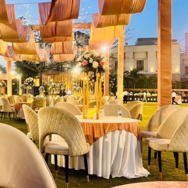 Event Furniture