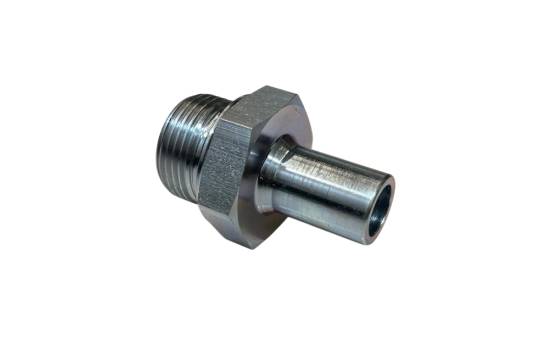 EVGE-M-Stand Pipe Adaptor