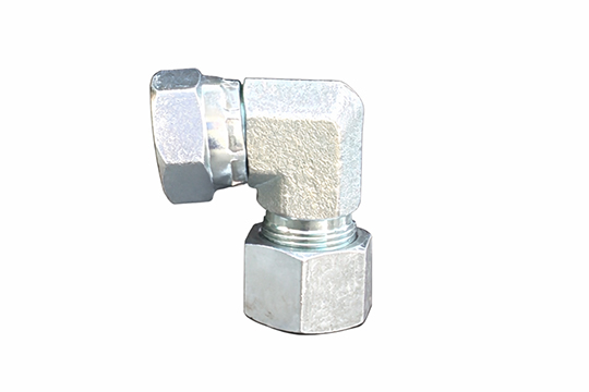 EVW-Standpipe elbow 24 cone end
