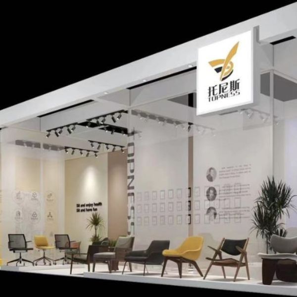 Exhibition Specific Furniture