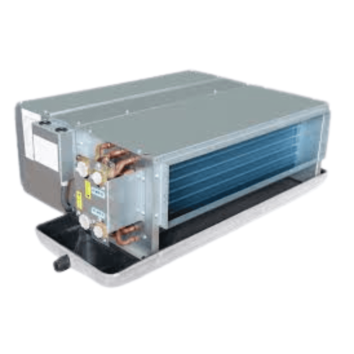 FCU Air Conditioning