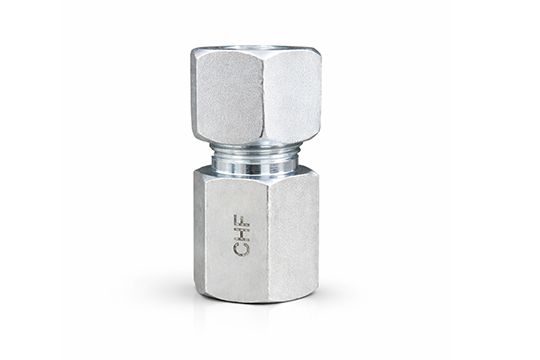 GAI-M-Female metric thread