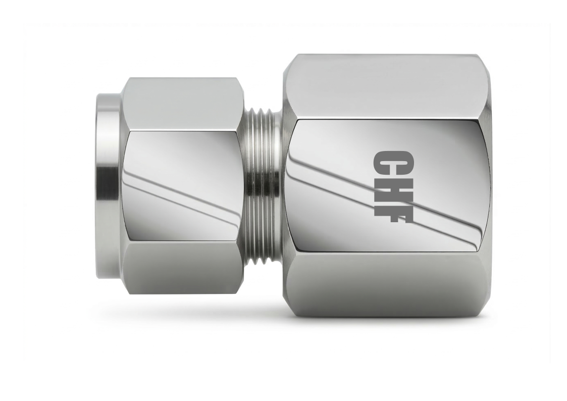 Female NPT Branch Tee