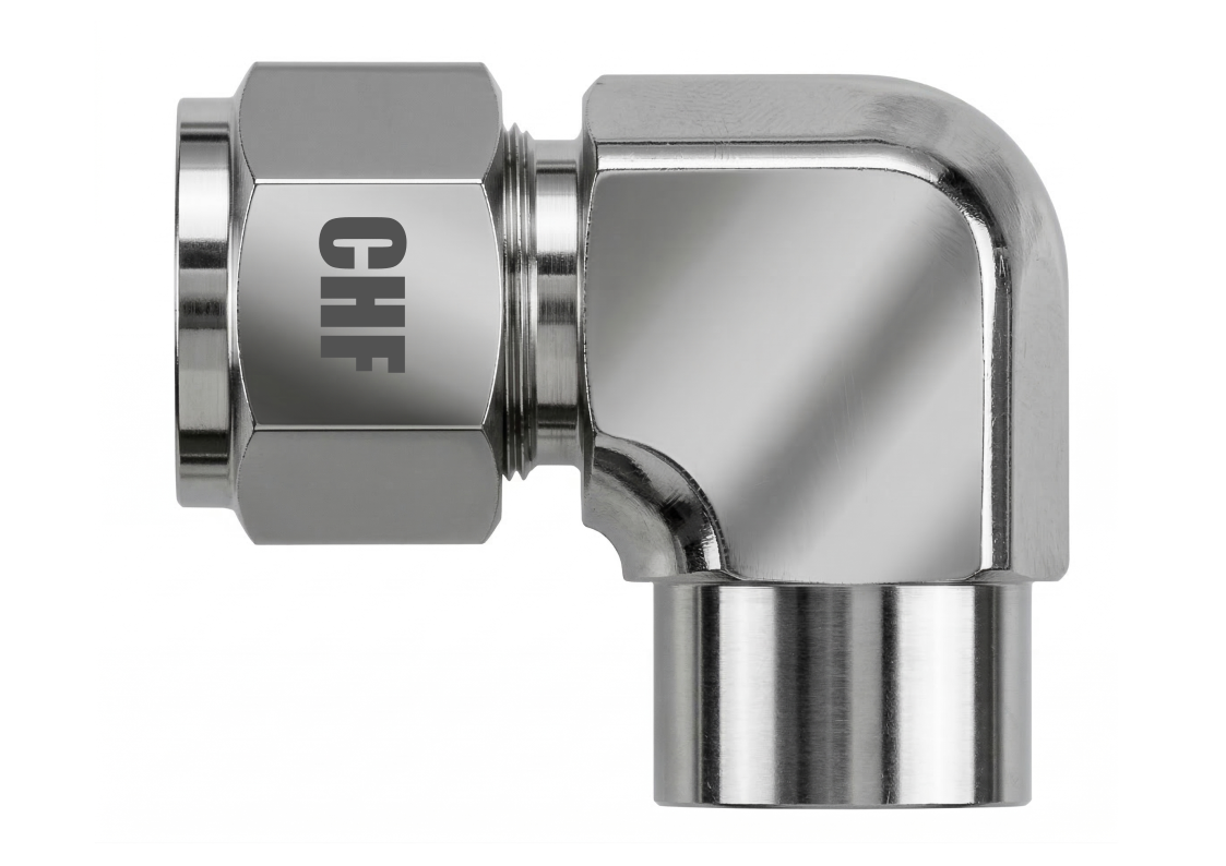 Female NPT Connector