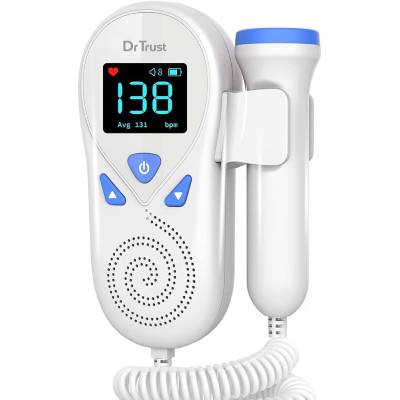 Fetal Doppler