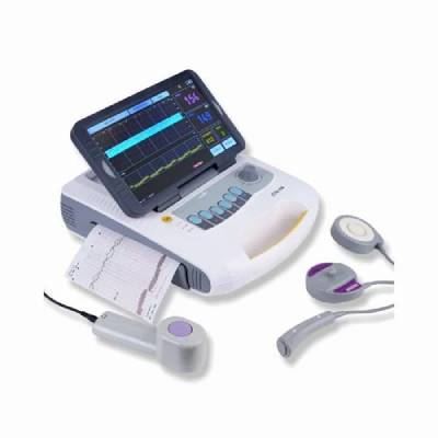 Fetal Monitor and CTG Machine