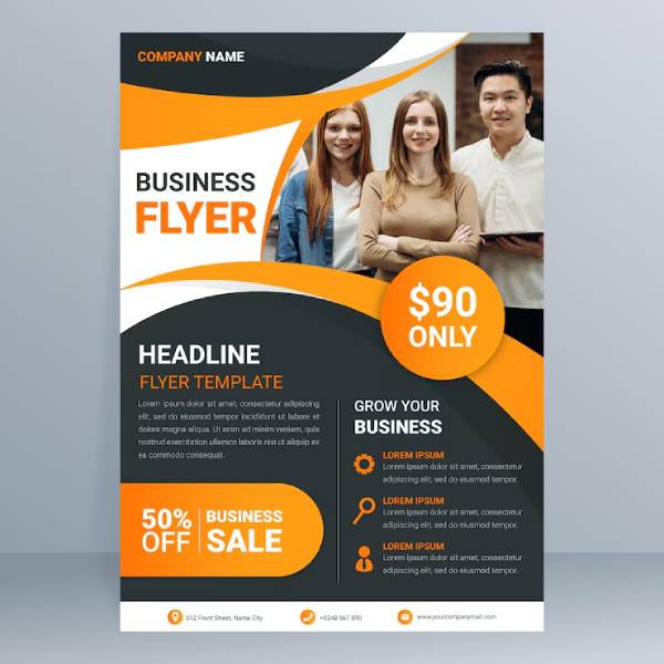 Flyers Printing