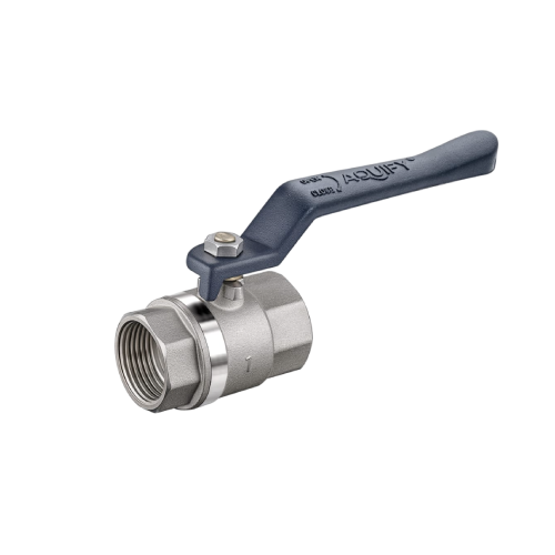 Forged Brass Ball Valve