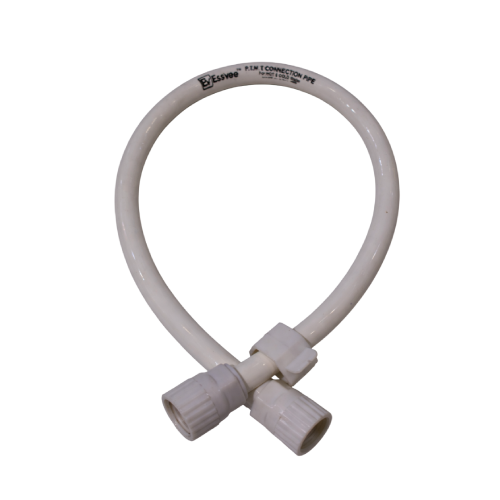 Full PTMT Connection Pipe with Deralin Nut