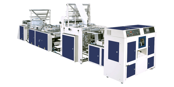 Garbage Making Machine
