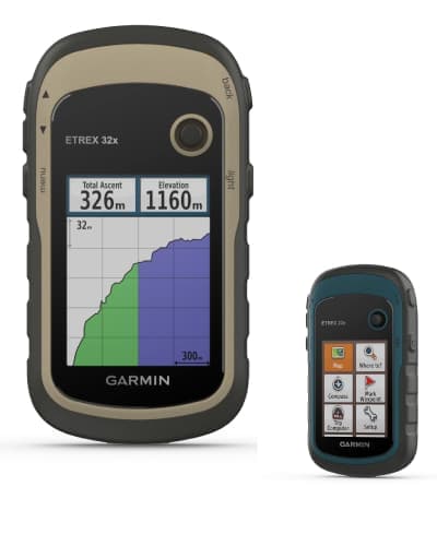 Garmin GPS eTrex 32X