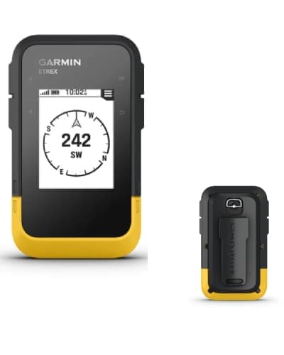 Garmin eTrex SE