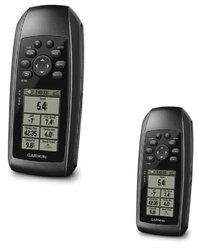 Garmin GPS 12H DEVICE