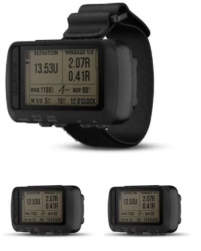 Garmin GPS Foretrex 701