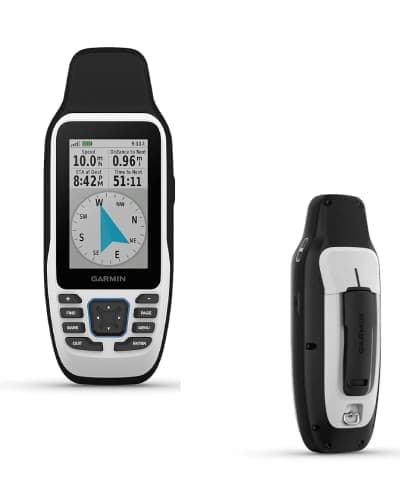 Garmin GPS Map 79S