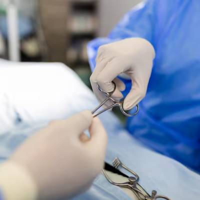 General Surgery Instruments