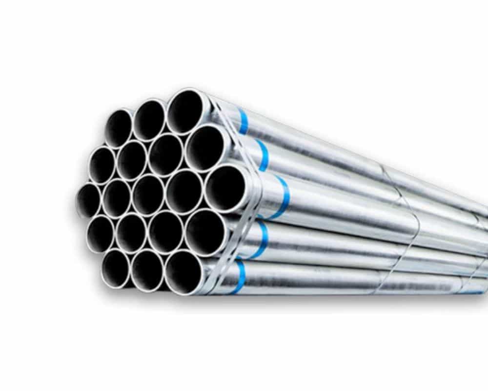 Borewell Pipes & Fittings