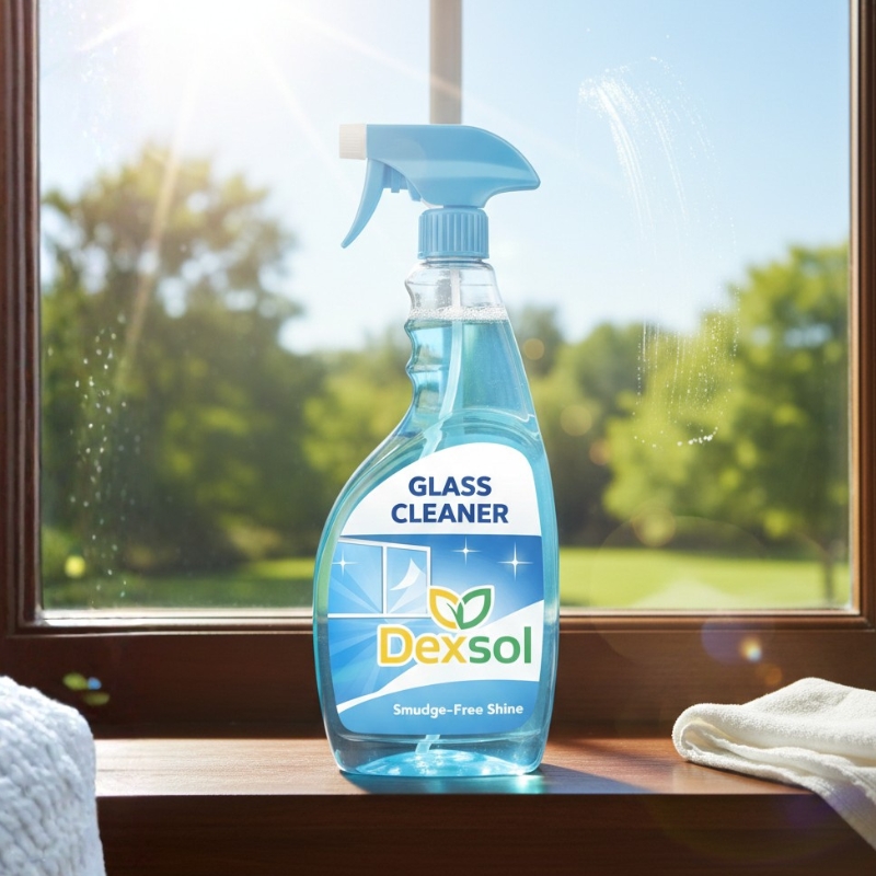 Glass Cleaner