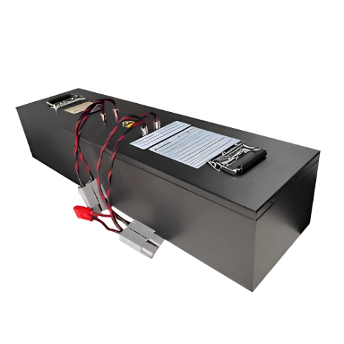 Golf Cart Battery Pack