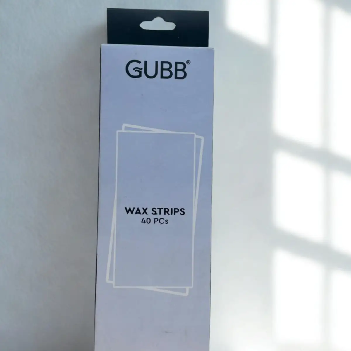 Gubb Strips