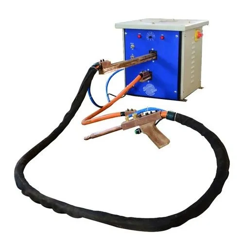 Hand Spot Welding Machine
