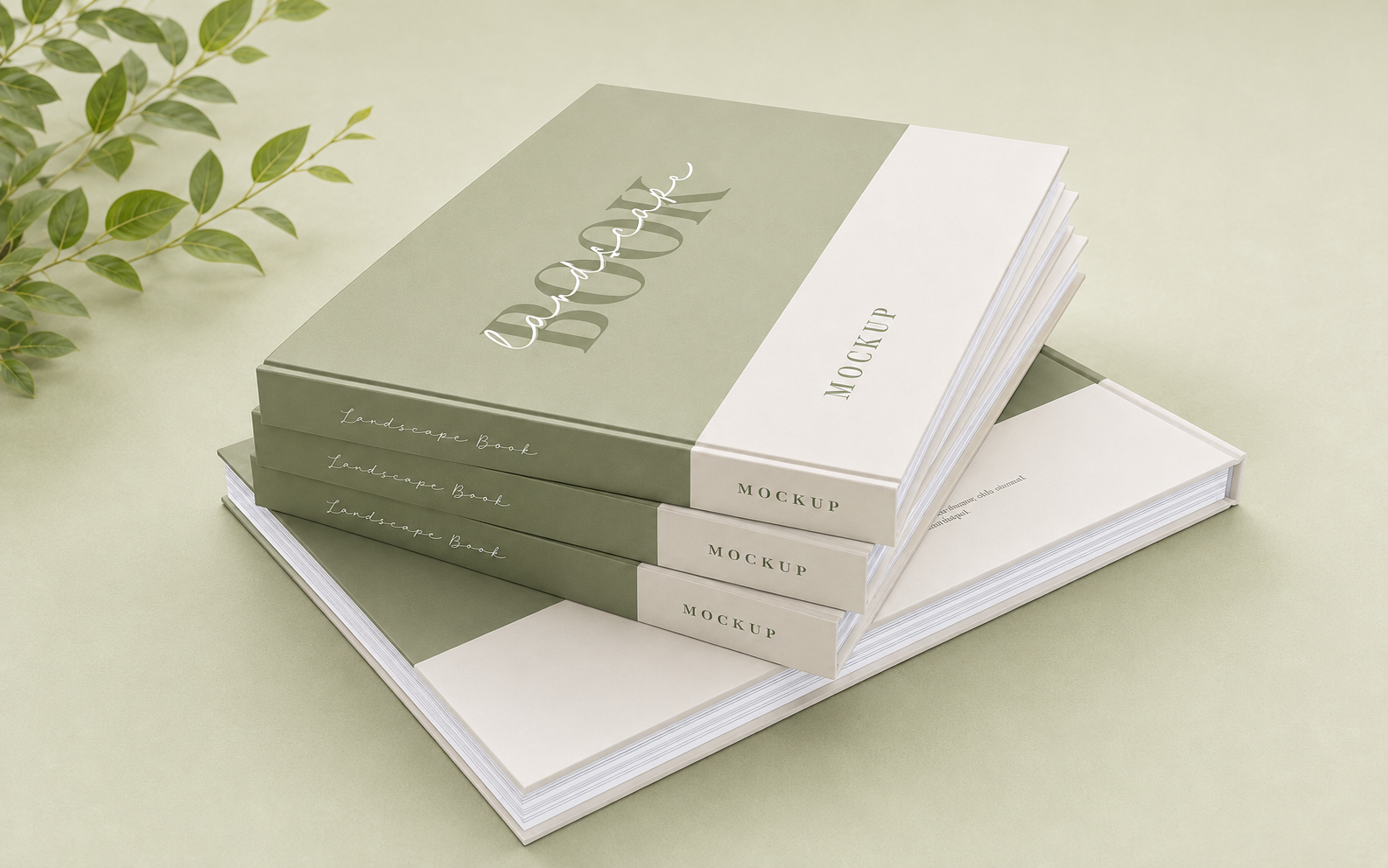Hardback Books