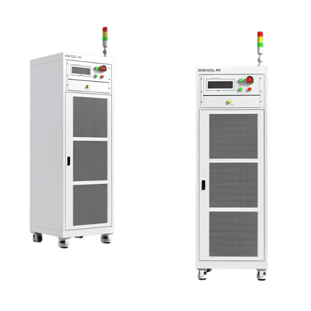 High Performance EV Battery Test System