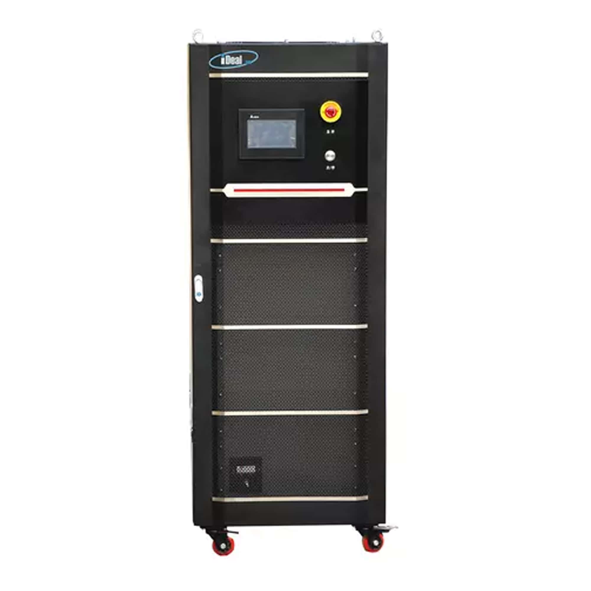  HPS Series High Power High Voltage Power Supply