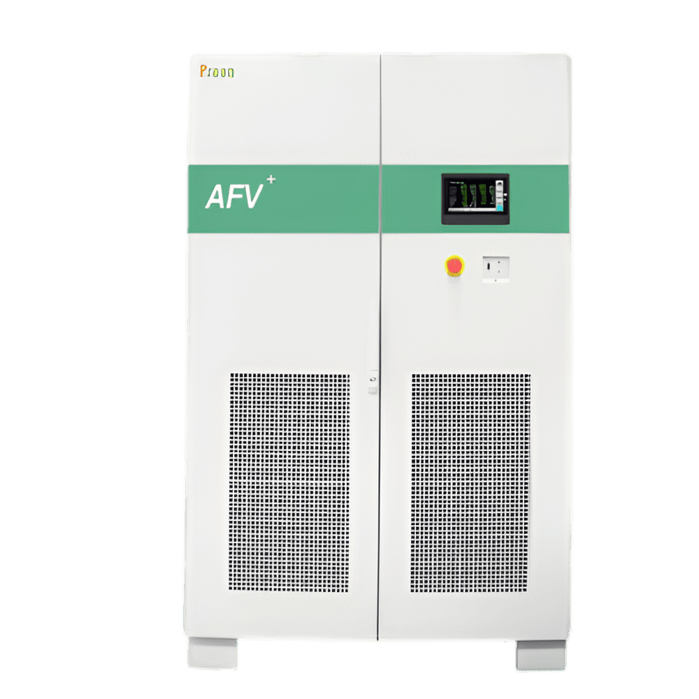  High Power Programmable AC Power Source AFV+ Series