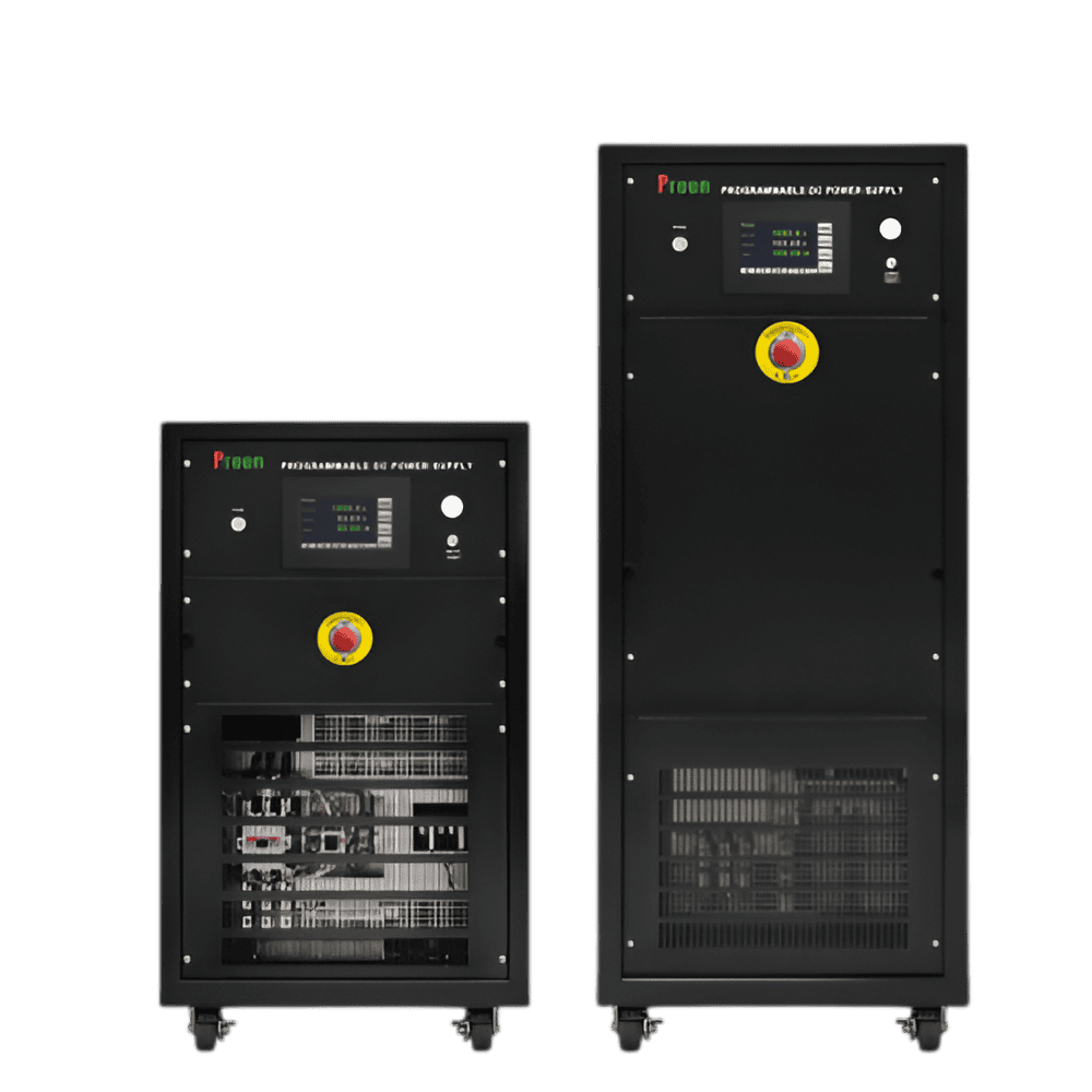  High Power Programmable DC Power Supply ADG Series