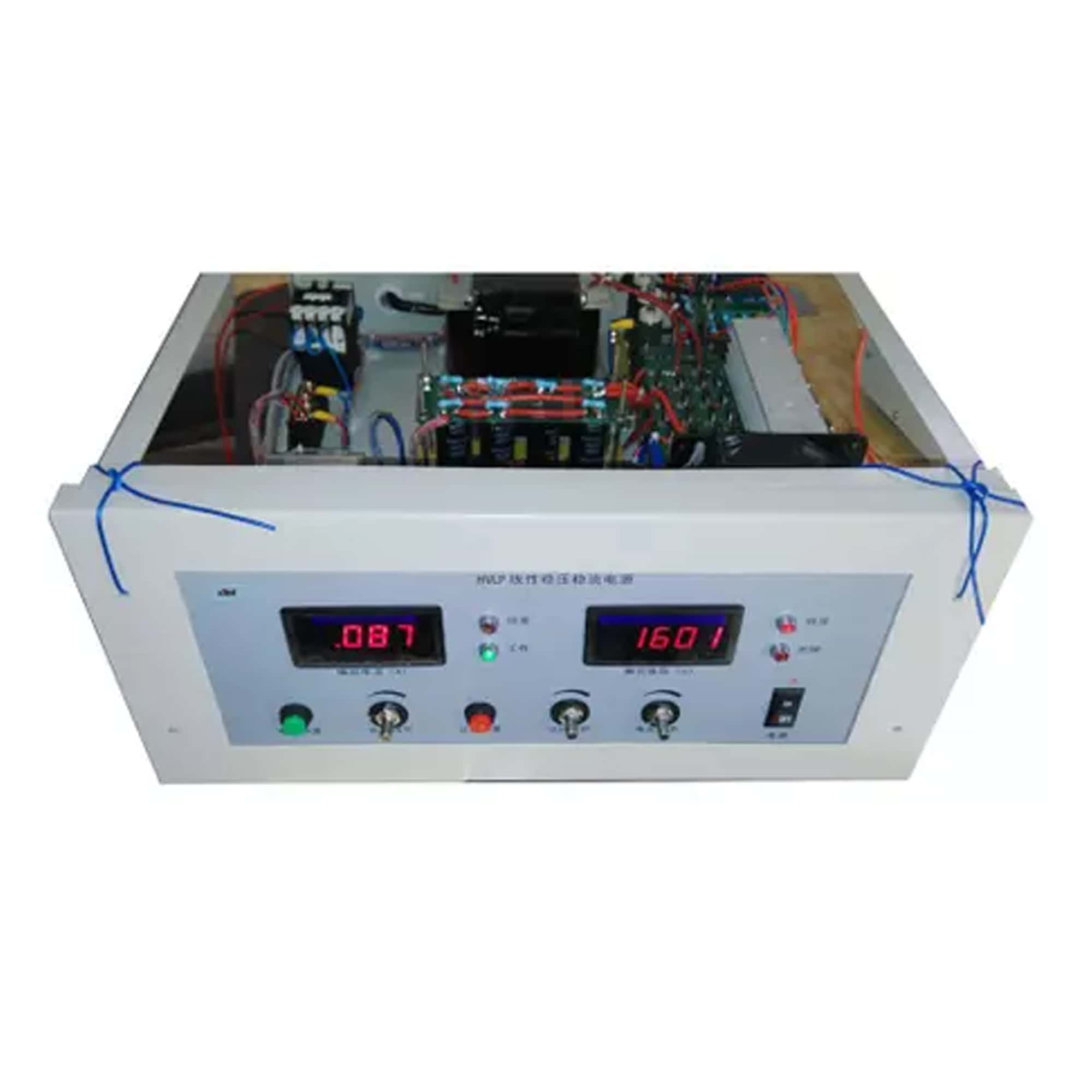  HVLP Series High Voltage Linear Power Supply