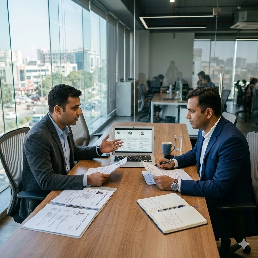 Managed Service Provider