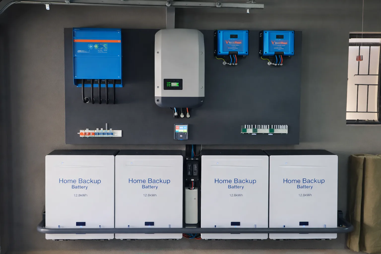 Home Backup Battery