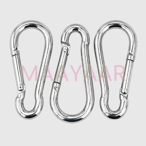 Duct Rodder Hook
